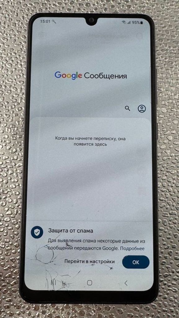 Купити Samsung a325f galaxy a32 4/128gb Б/У
