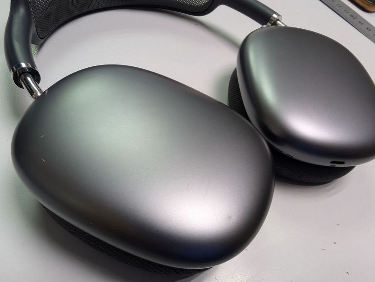 Apple airpods max Код:01-200783779. Изображение 5