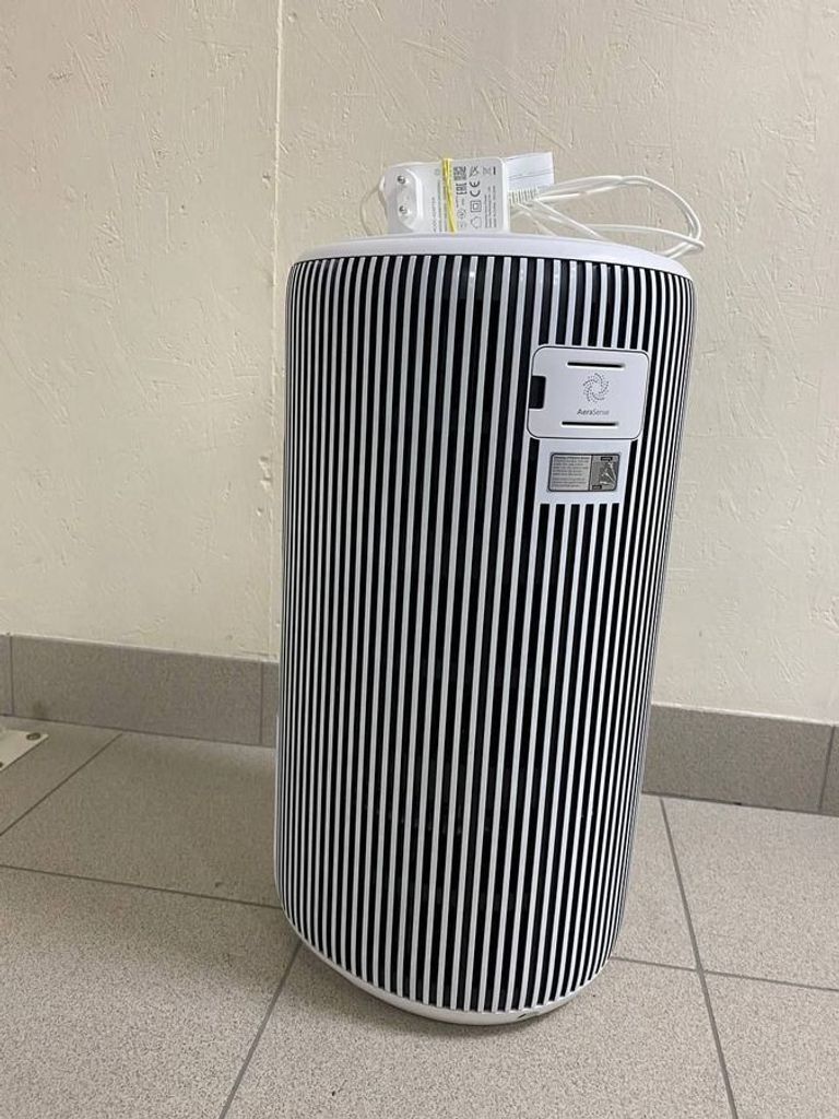 Объявление Philips pureprotect water 3400 ac3420/10 Б/У