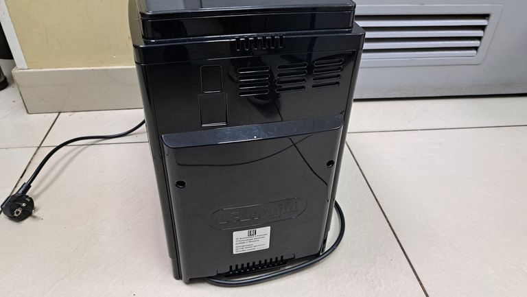 Delonghi Magnifica S ECAM 22.110.B Код:01-200758107. Зображення 7
