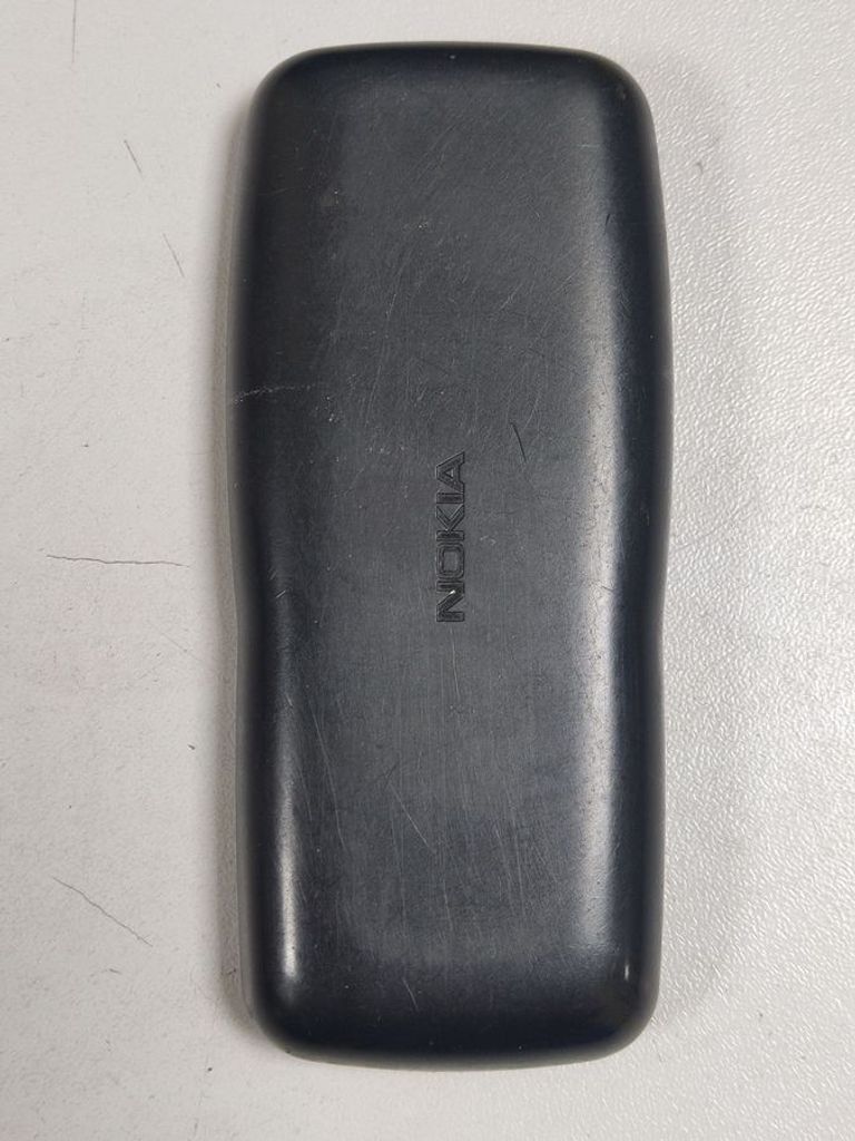 Оголошення Nokia 106 ta-1114 2019г. Б/У