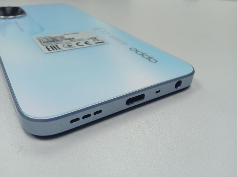 Розпродаж Oppo a18 4/128gb, продавець Техноскарб