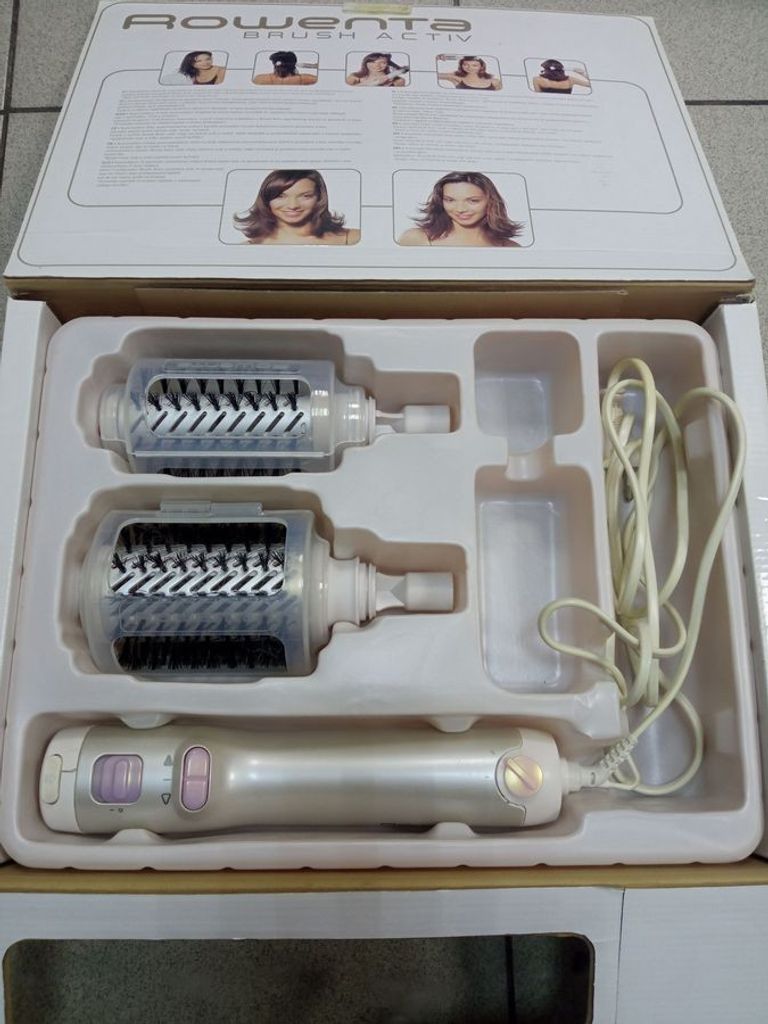 Дешиво Rowenta cf 9000 с ломбарда