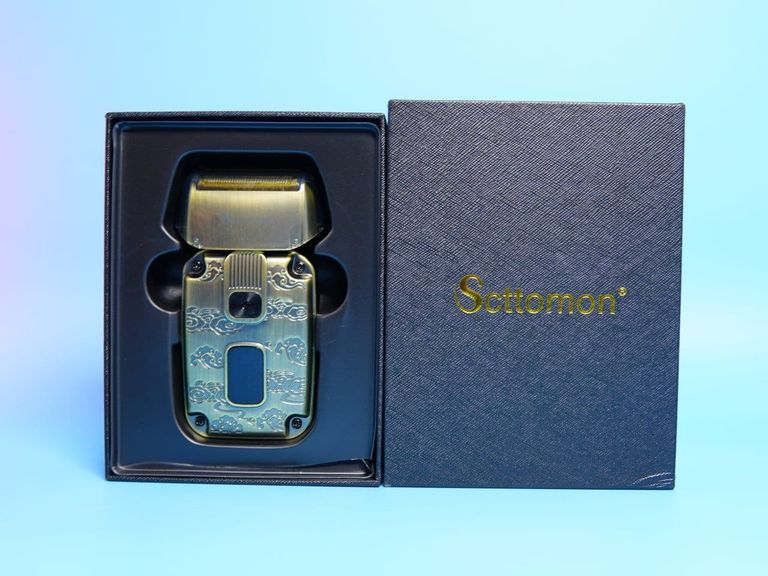 Купити Scttomon Professional HT-933 Б/У