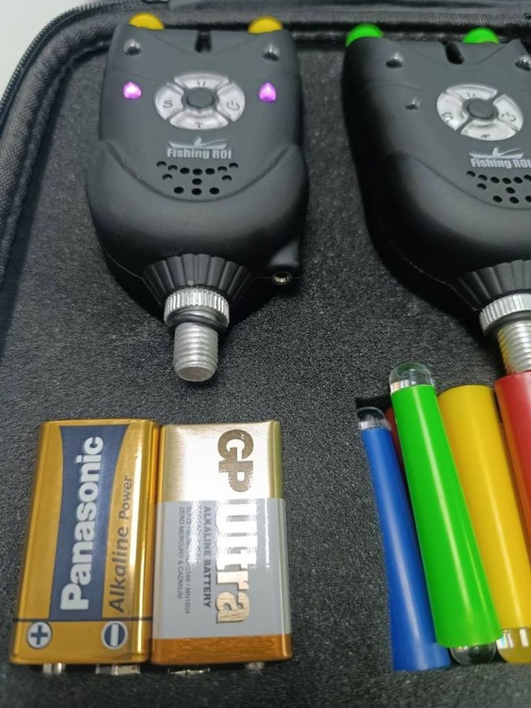 Объявление Fishing Roi jha-511-4 Б/У