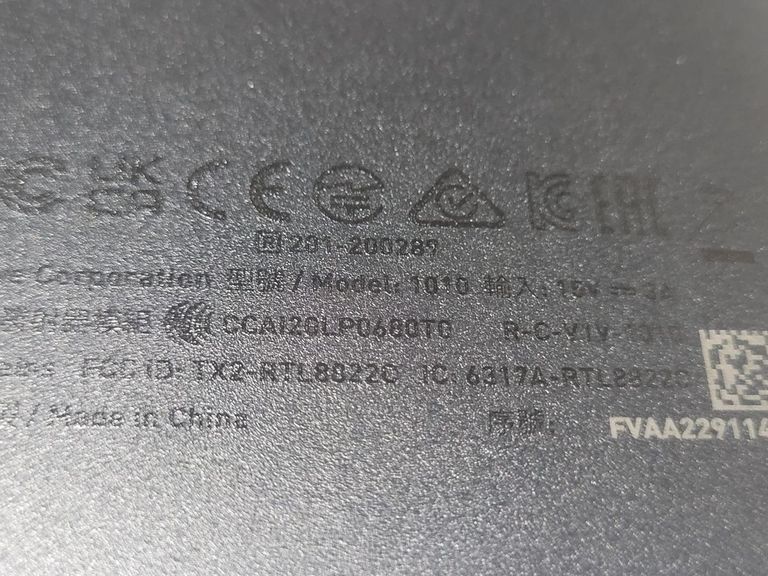 Valve Steam Deck 512 GB Код:01-200788934. Изображение 8