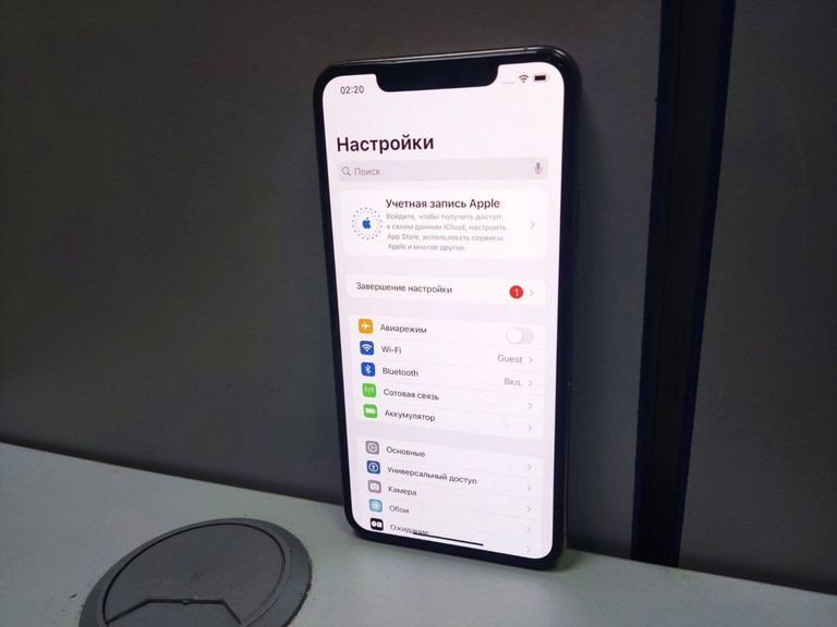 Apple iphone 11 pro max 64gb Код:01-200789759. Зображення 7