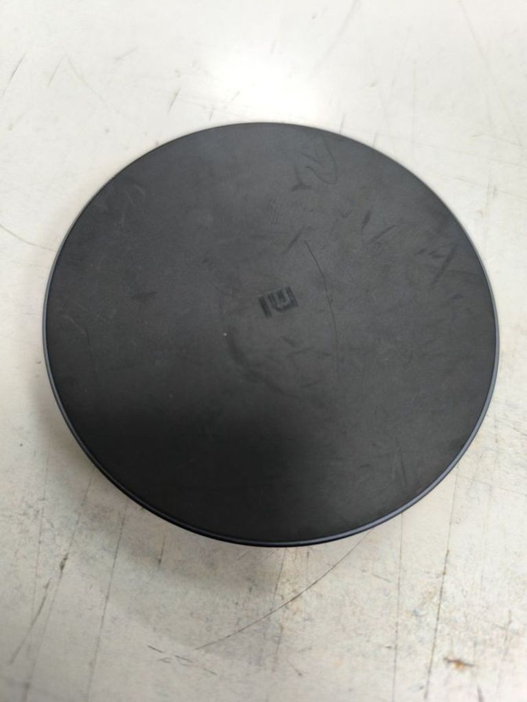 Купить Xiaomi mi wireless charger wpc01zm Б/У