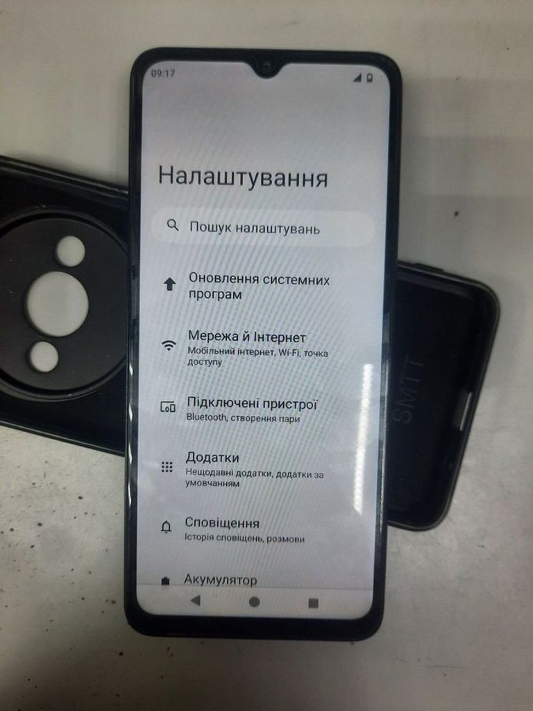 Дешево Xiaomi redmi a3 3/64gb з ломбарду