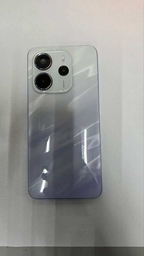 Розпродаж Xiaomi Redmi Note 14 8/256GB Ocean Blue, продавець Техноскарб