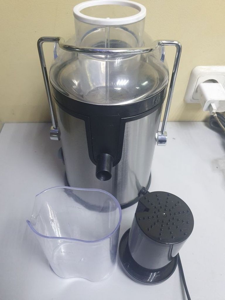 Оголошення Sencor SJE 741SS Б/У