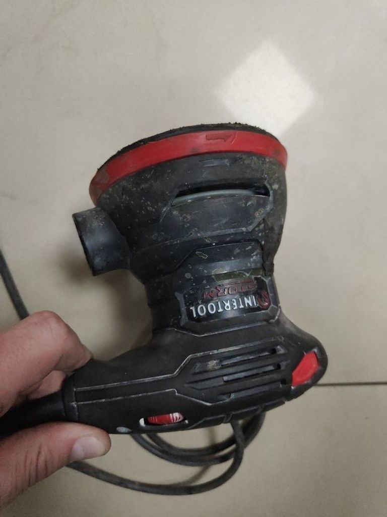 Купити Intertool WT-0541 Б/У