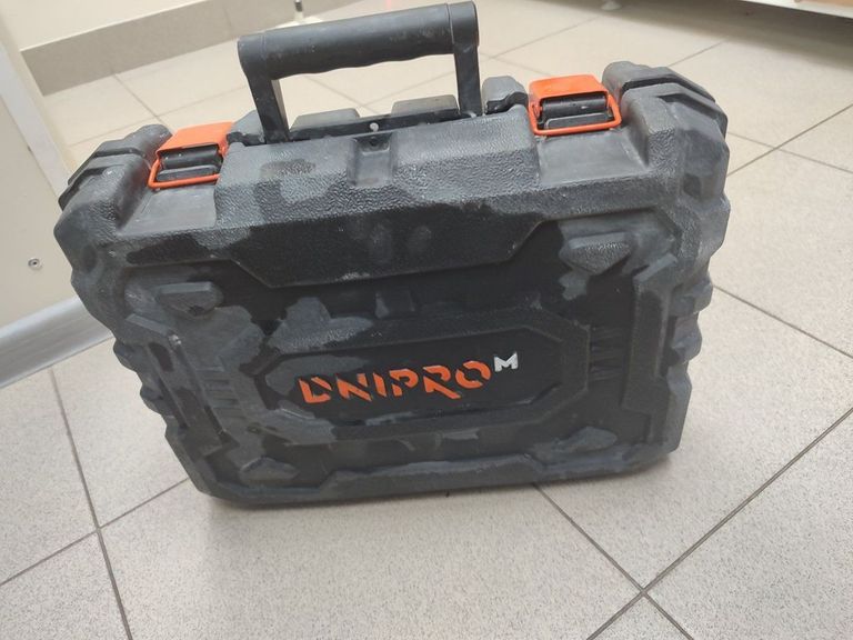 Дешево Dnipro-m BH-10 (17554000) з ломбарду