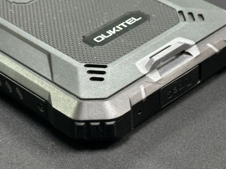 Оголошення Oukitel WP23 Pro 8/128GB Black Б/У