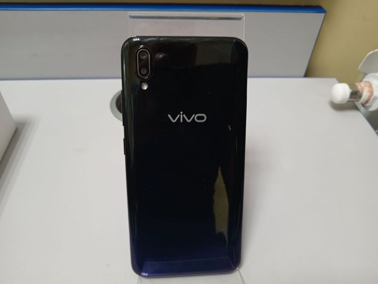 Vivo y93 6/128gb Код:01-200789739. Зображення 5