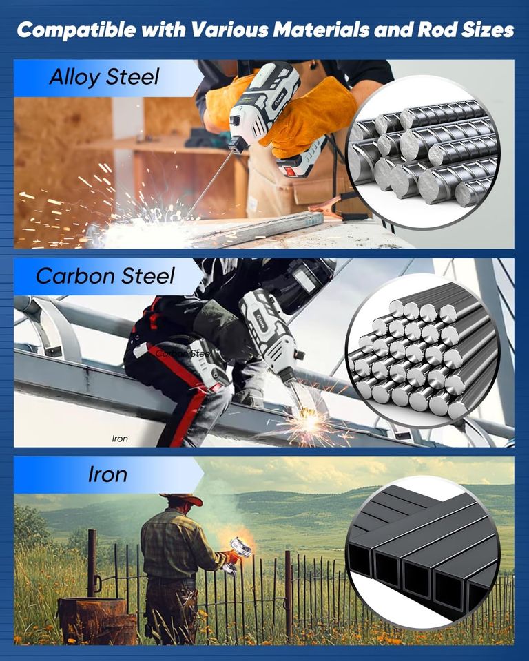 SAKER SK-PWM110V Код:null. Изображение 12