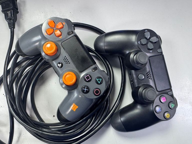 Sony playstation 4 1tb Код:01-200794621. Изображение 5