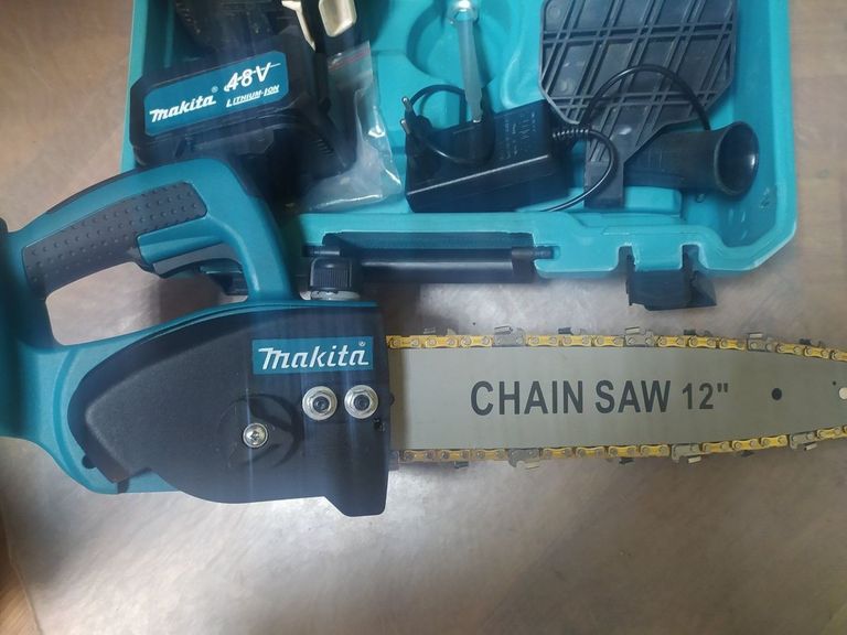 Объявление Makita Копія 12" Б/У