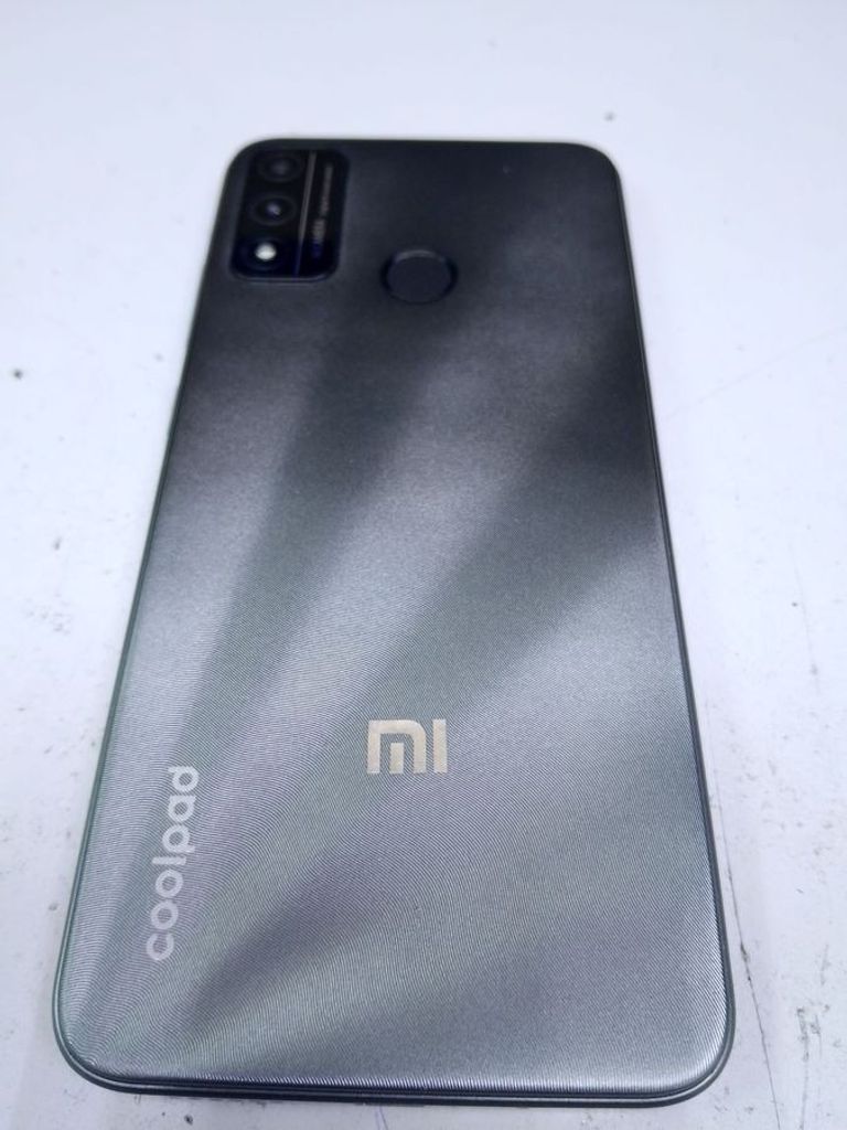 Coolpad cool 10a 4/128gb Код:01-200790804. Изображение 5