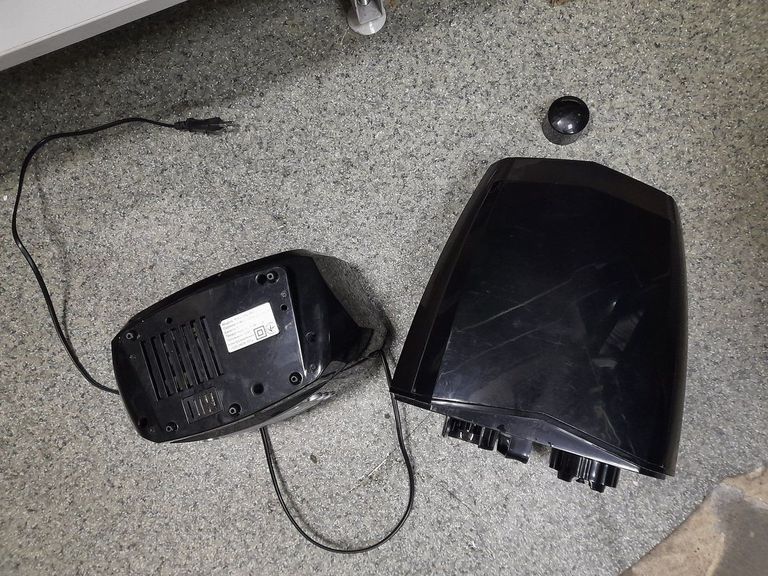 Maxcan MH-512 Код:01-200792386. Изображение 5