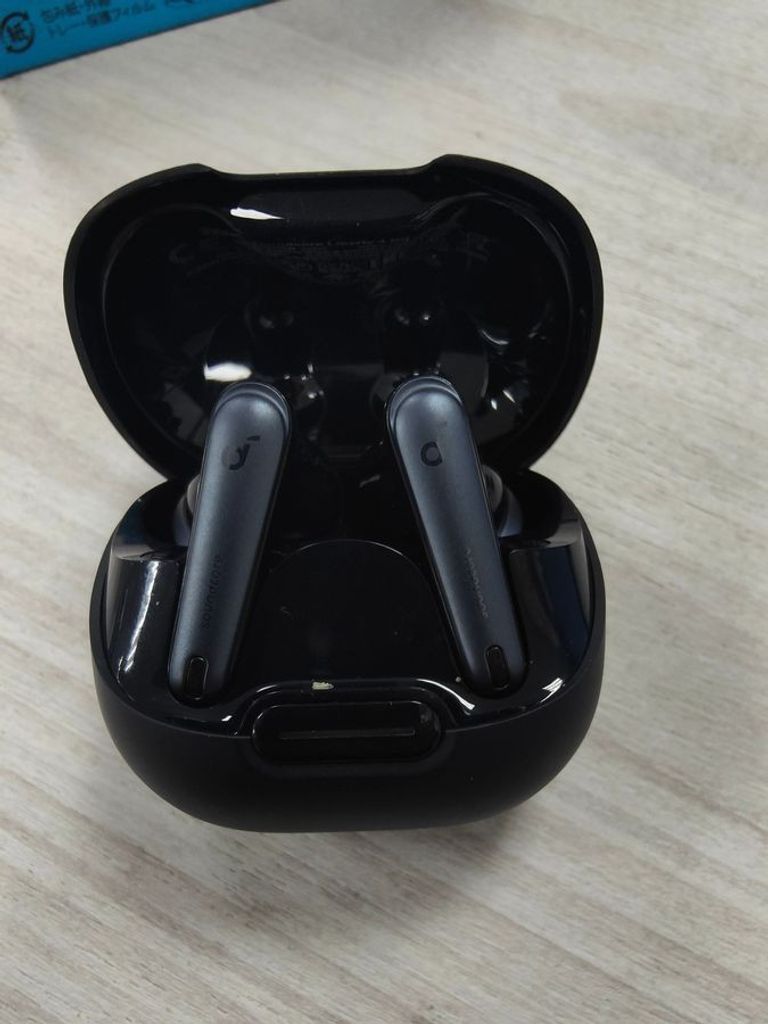 Объявление Anker soundcore liberty 4 nc Б/У