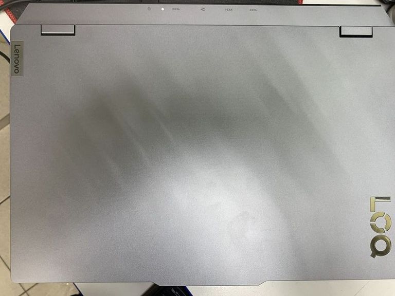 Распродажа Lenovo 15/core i5-12450hx ddr5/16gb ddr5/ssd 120 gb/geforce rtx3050 6gb, продавец Техноскарб