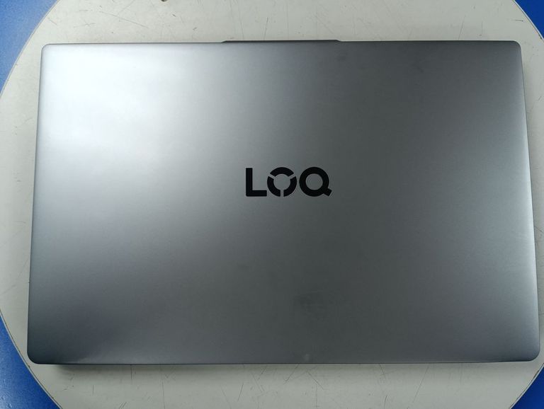 Lenovo 15/core i5-12450hx ddr5/16gb ddr5/hdd *відсутній/ssd 512 gb/geforce rtx2050 4gb Код:01-200792613. Изображение 12