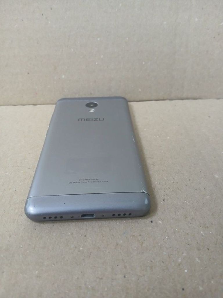 Meizu m3s (flyme osg) 32gb Код:01-200795396. Зображення 9