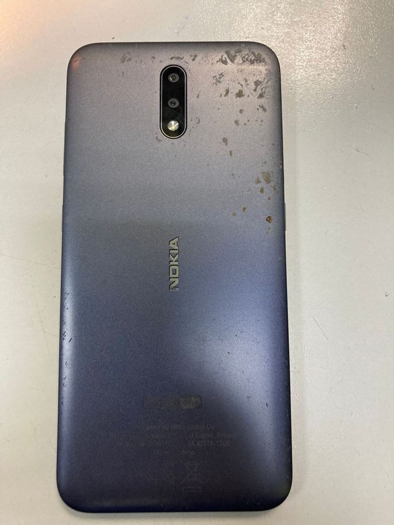 Дешево Nokia 2.3 ta-1206 2/32gb з ломбарду