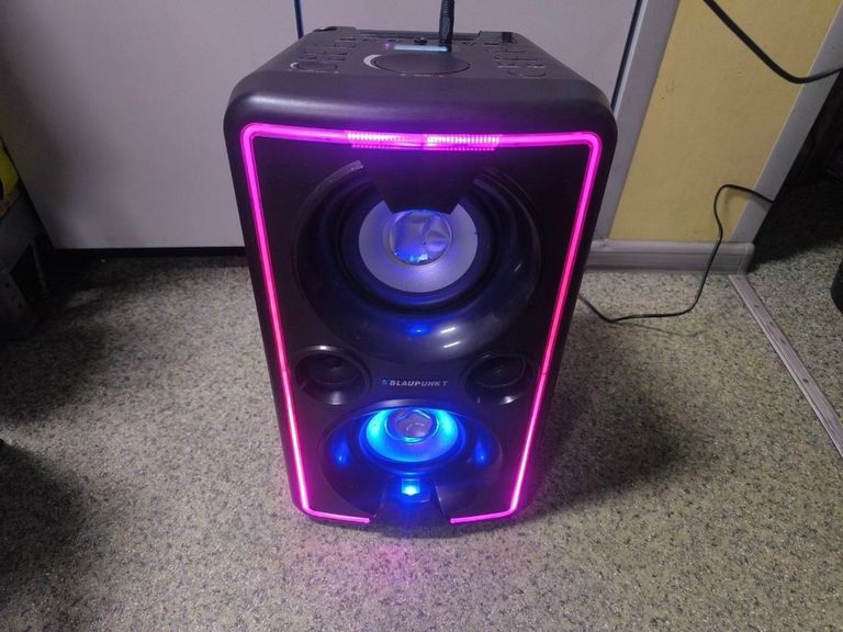 Купити Blaupunkt ps 2000 Б/У