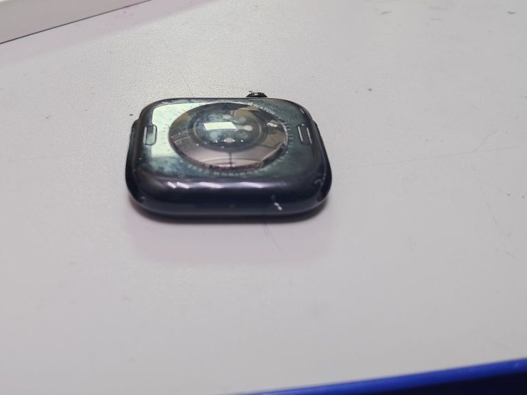 Купити Apple watch series 10 gps 46mm alu. case Б/У