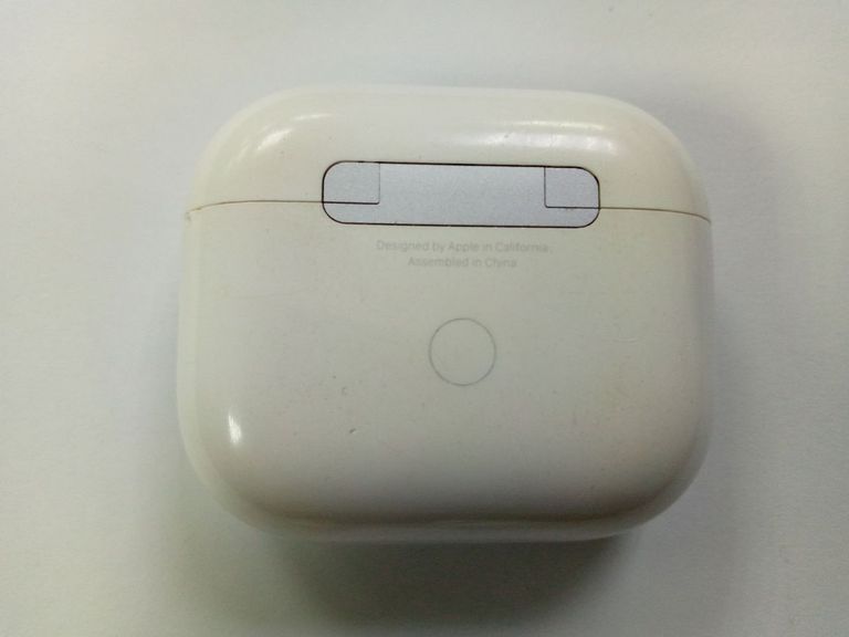 Apple airpods 3rd generation Код:01-200792039. Зображення 5