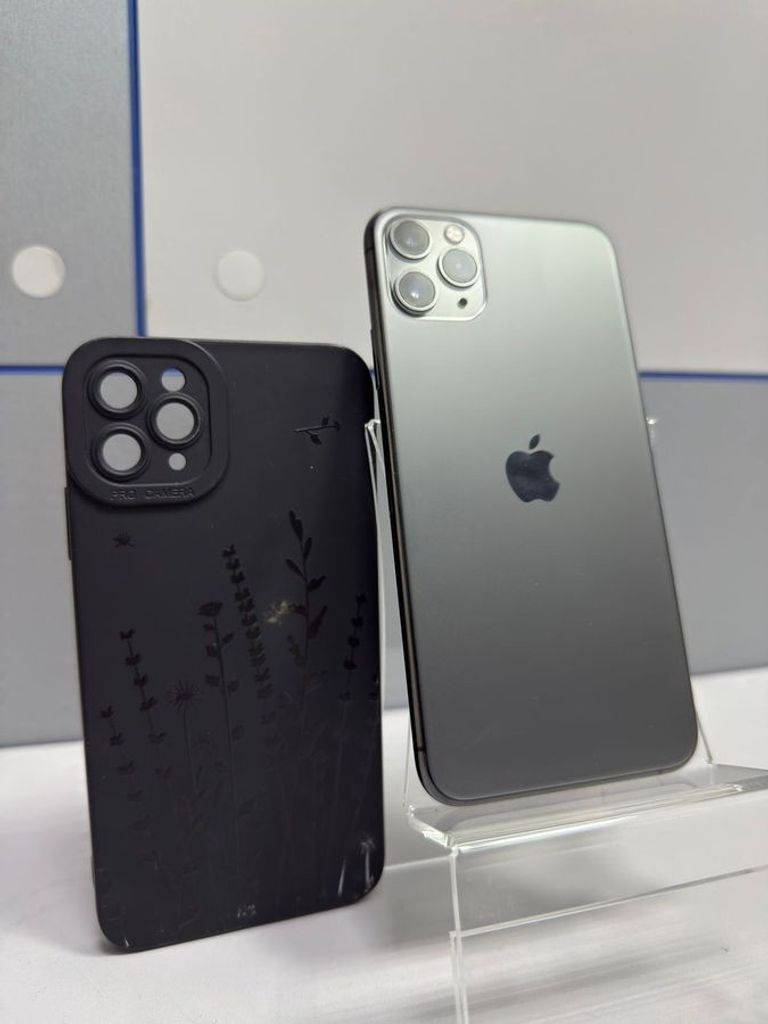 Apple iphone 11 pro max 512gb Код:01-200795268. Зображення 7