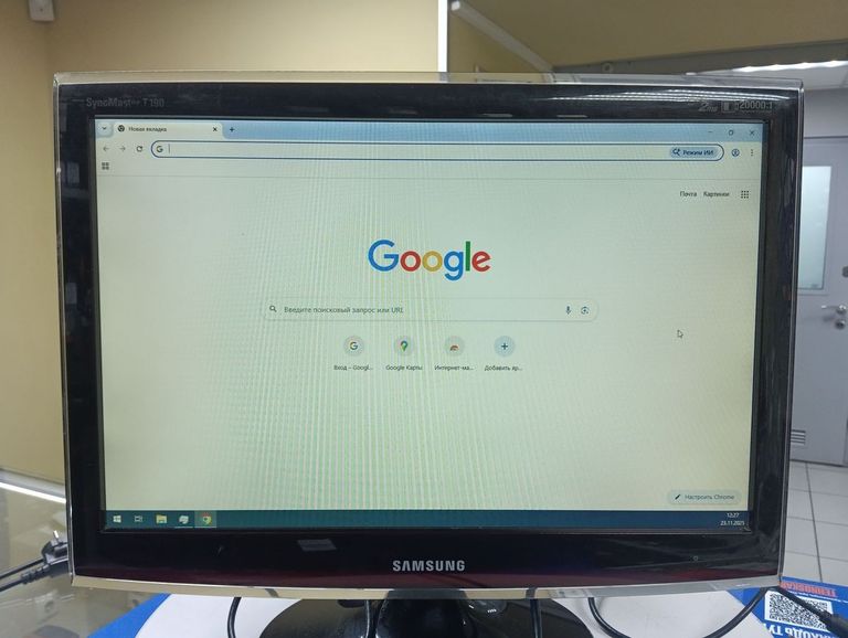 Samsung sm t190 ls19twh Код:01-200794796. Зображення 5