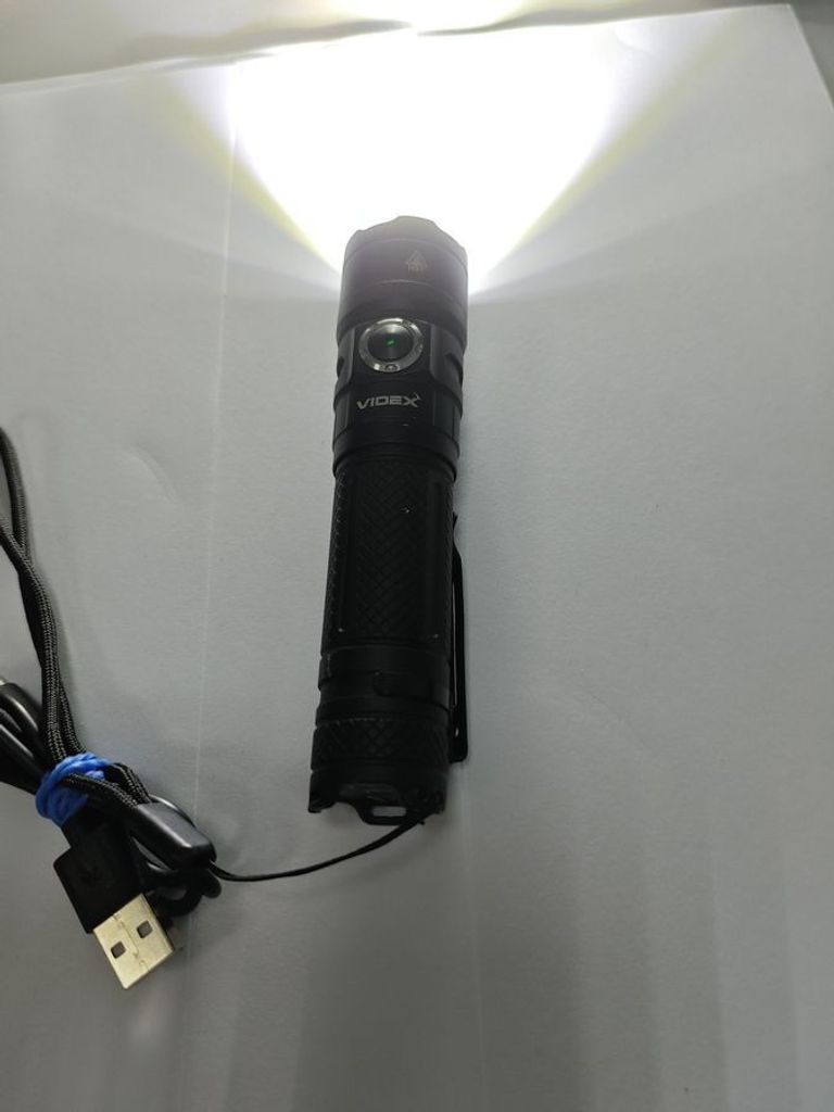 Оголошення Videx VLF-A406 Б/У