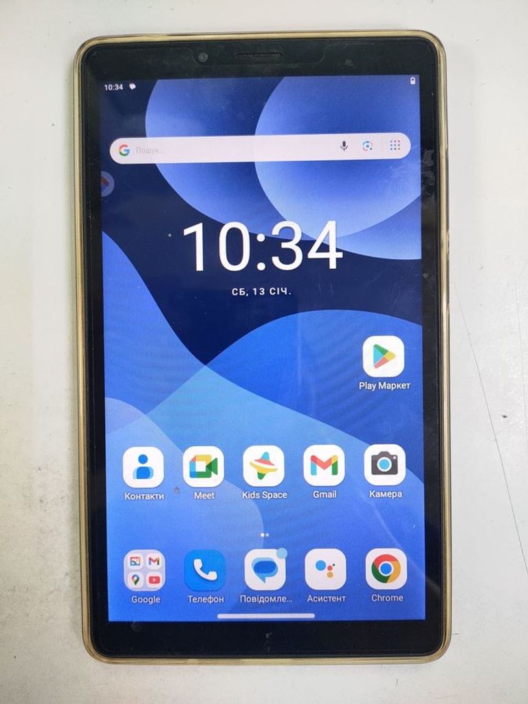 Купить Lenovo tab m7 tb-7306f 2/32gb Б/У