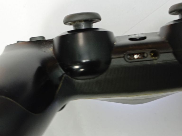 Sony DualShock 4 V2 Black (9870357) Код:01-200795864. Зображення 7