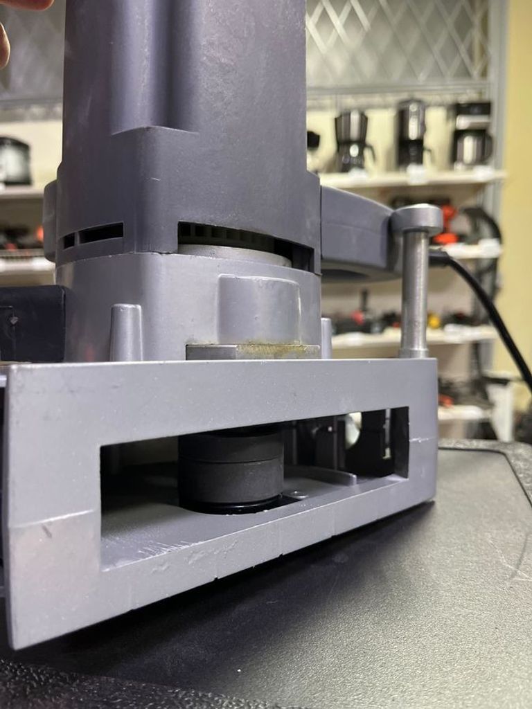 Энергомаш УШМ-8150Ш Код:01-200797092. Изображение 7