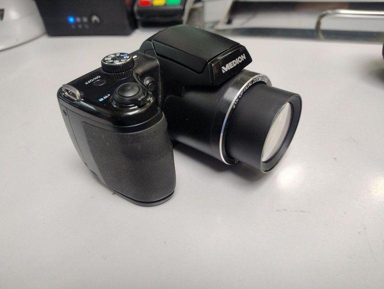 Объявление Medion md 86888 Б/У