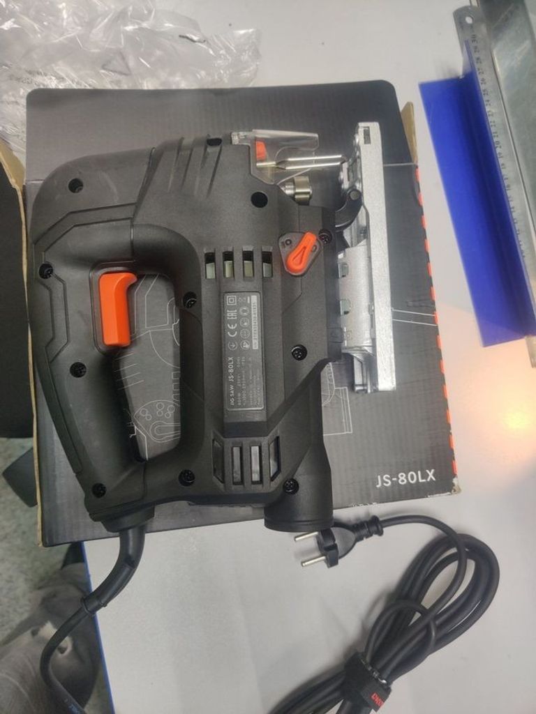 Дешево Dnipro-m JS-80LX (19421000) з ломбарду