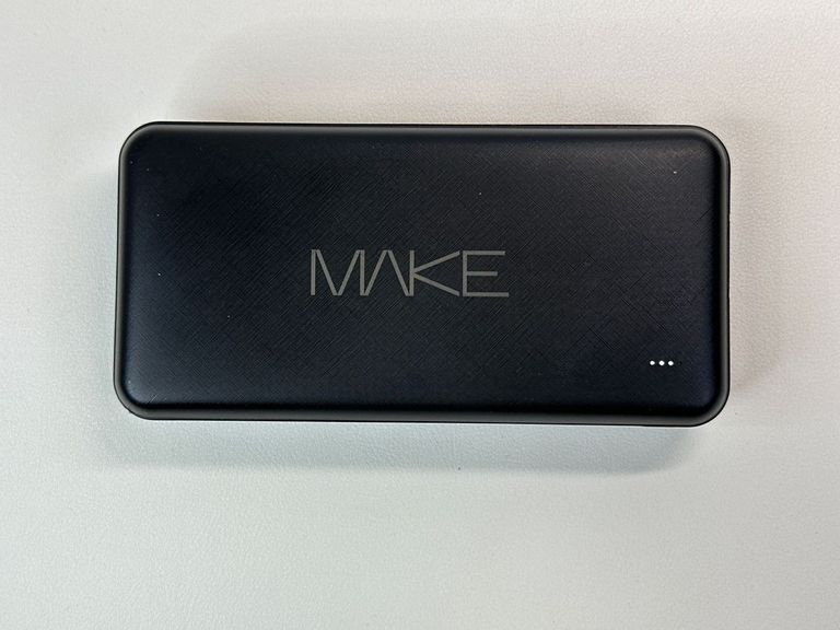 Купить Маке mpb-206bk 20000 mah 20w Б/У