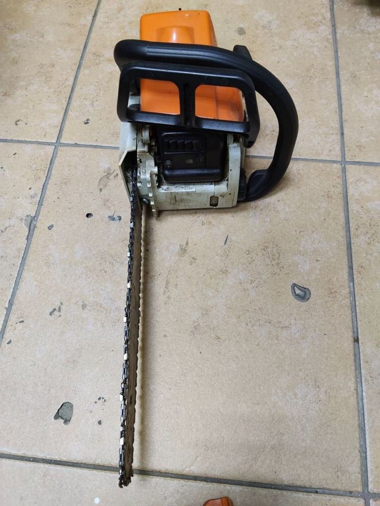 Розпродаж Stihl MS 180 (11302000483), продавець Техноскарб