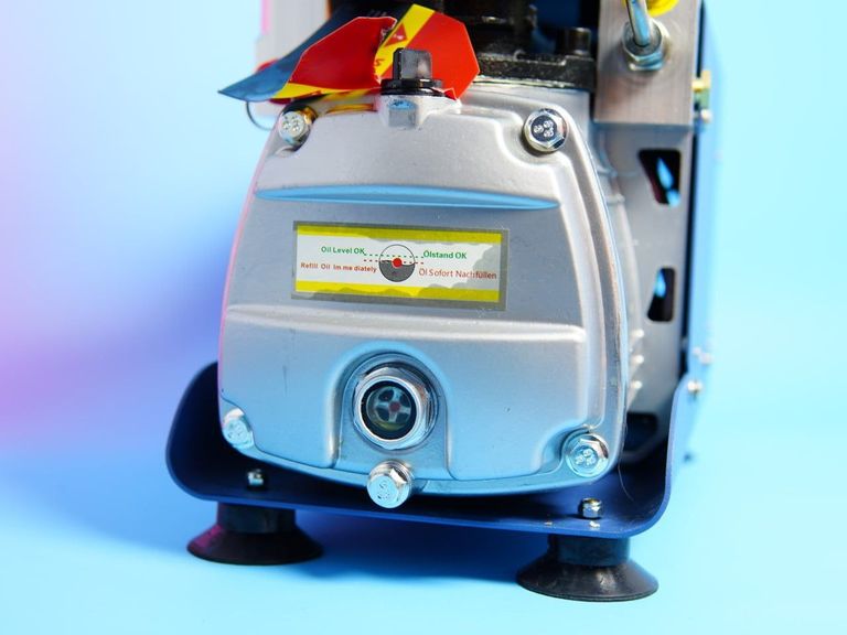 1800 Вт, 30 МПа, 4500 PSI Код:null. Зображення 6