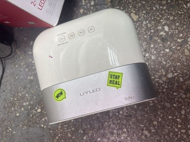 Купити Sunuv без моделі Б/У