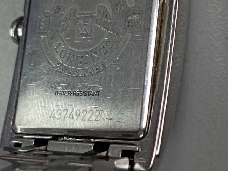 Longines l5.755.4 Код:01-200796062. Изображение 5