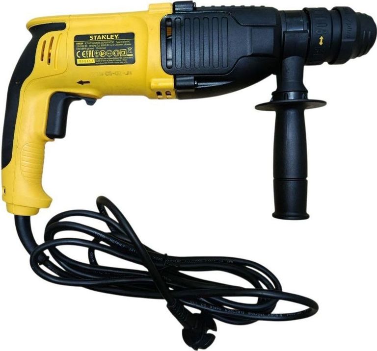 Дешево Stanley SHR264K з ломбарду