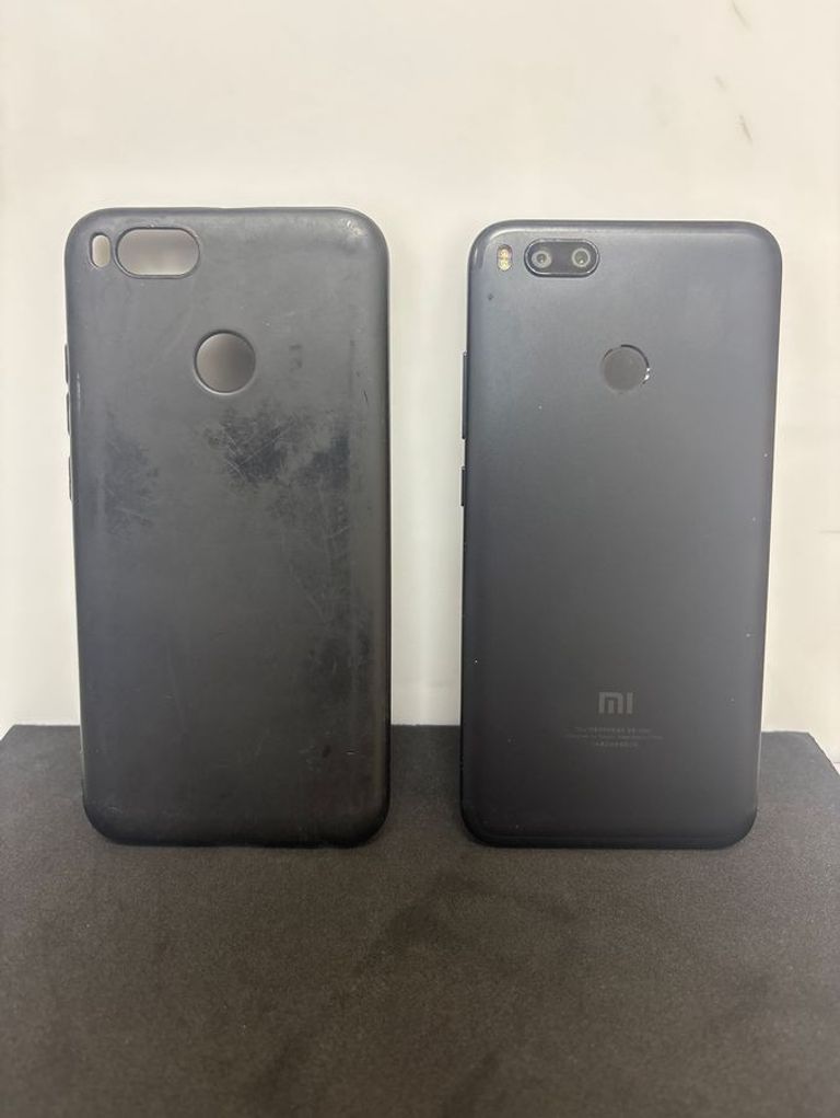 Объявление Xiaomi mi 5x 4/32gb Б/У