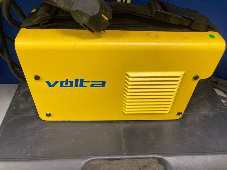 Купить Tesla weld MIG/MAG/MMA 287 Б/У