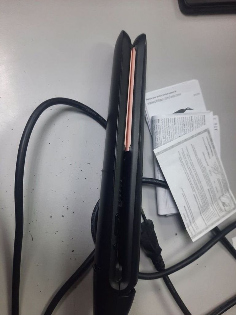 Дешево Philips BHS378/00 з ломбарду