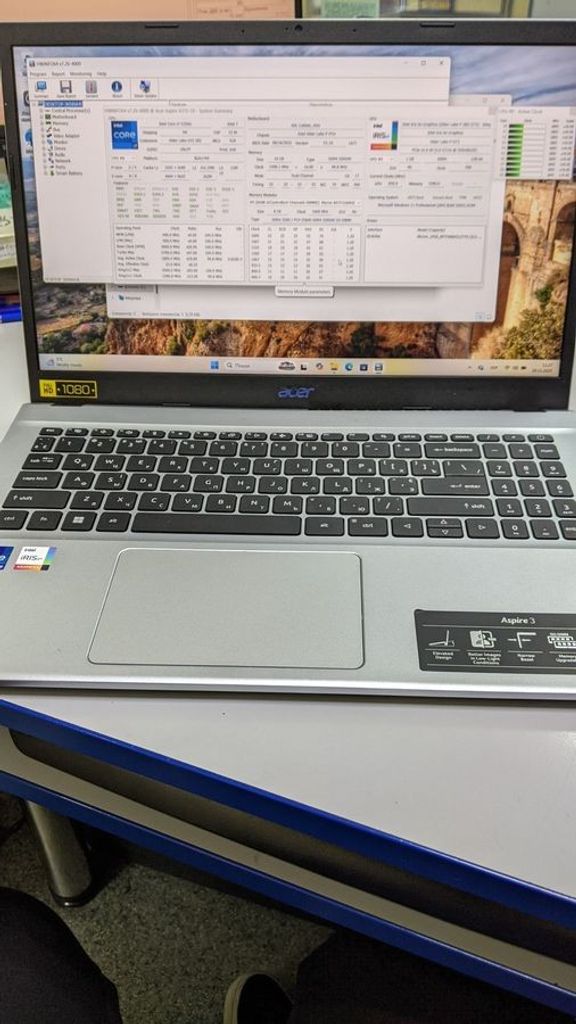 Дешиво Acer aspire 3 a315-59 с ломбарда